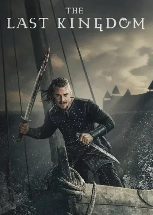 孤国春秋 第四季 The Last Kingdom Season 4