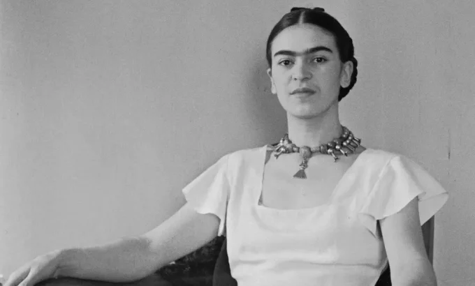 弗里达·卡罗 Frida