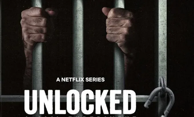 自由大放送：真实监狱实验 Unlocked: A Jail Experiment