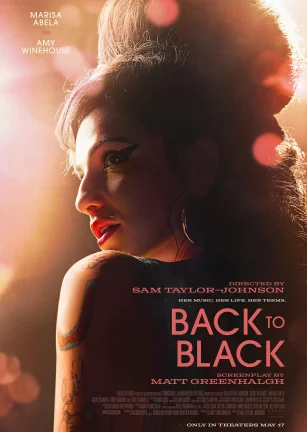 回到黑暗 Back to Black