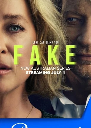 虚情假意 Fake