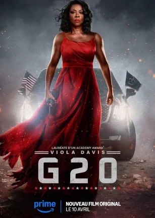 G20峰会 G20