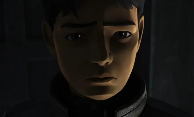 星球大战：黑市传说 Star Wars: Tales of the Underworld