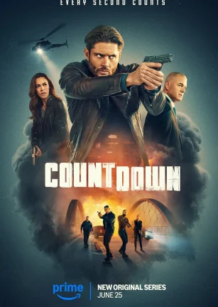倒计时 Countdown