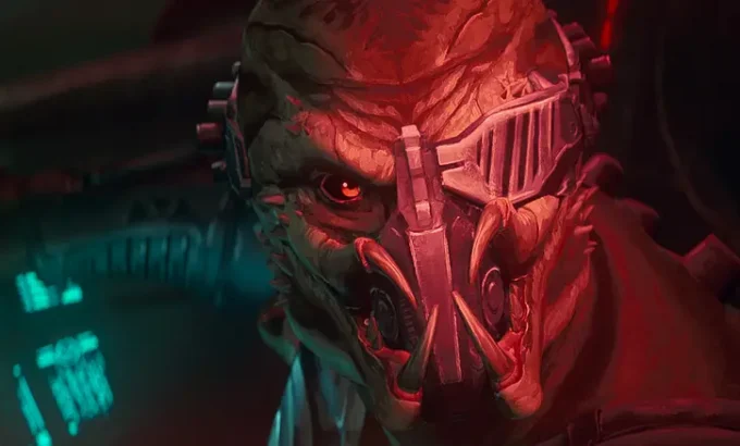 铁血战士：杀戮之王 Predator: Killer of Killers