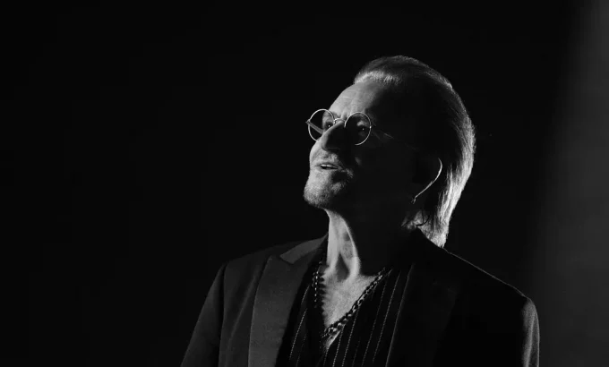 波诺：救赎之路 Bono: Stories of Surrender