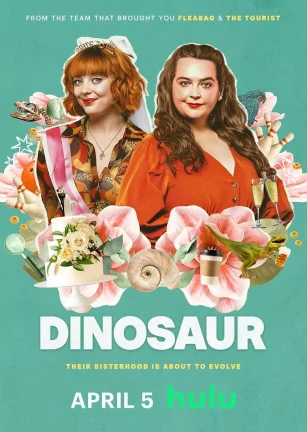 恐龙 第一季 Dinosaur Season 1
