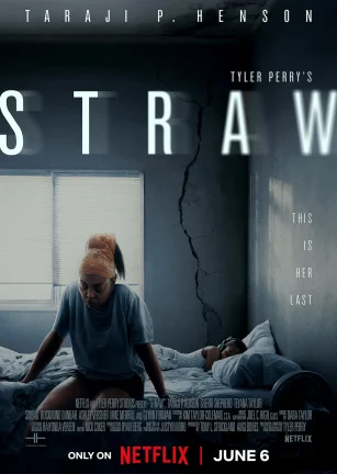 绝境末路 Straw