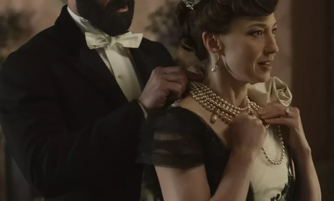 镀金时代 第三季 The Gilded Age Season 3