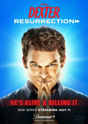 嗜血法医：杀魔复生 第一季 Dexter: Resurrection Season 1