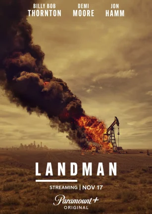 石油天王 第一季 Landman Season 1