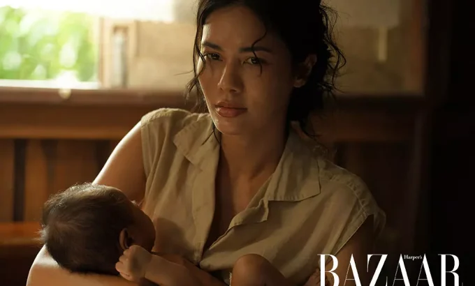 黑煞女 พนอ