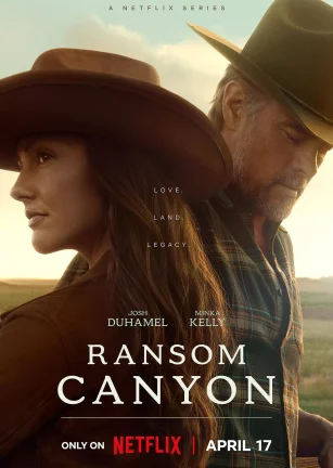 兰森峡谷 第一季 Ransom Canyon Season 1