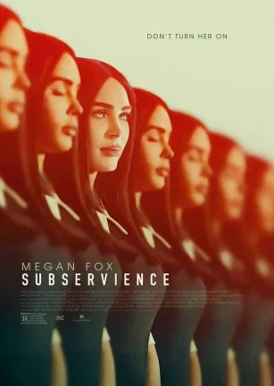 智能觉醒 Subservience