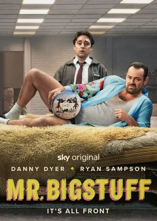 大人物 第一季 Mr Bigstuff Season 1
