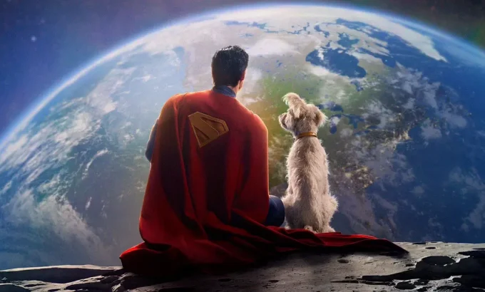 超人 Superman
