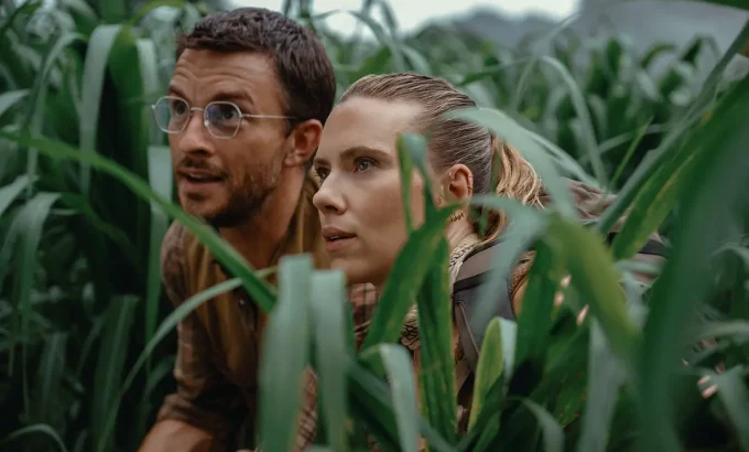 侏罗纪世界：重生 Jurassic World: Rebirth