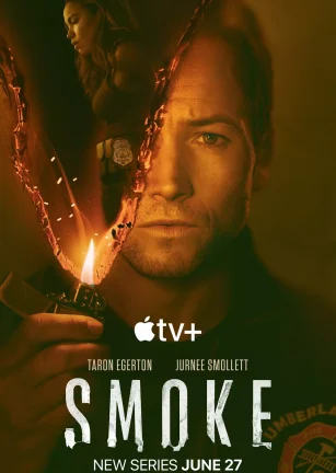 烟火寻凶 Smoke