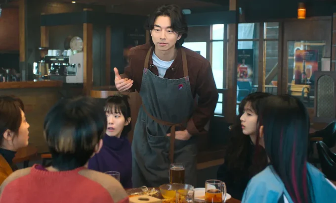 卷卷初恋 고백의 역사