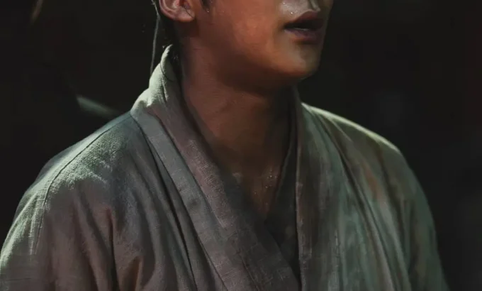 浊流之争 탁류