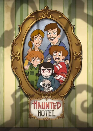 闹鬼酒店 Haunted Hotel