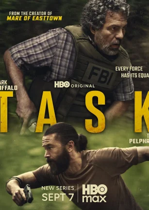 特别小组 Task
