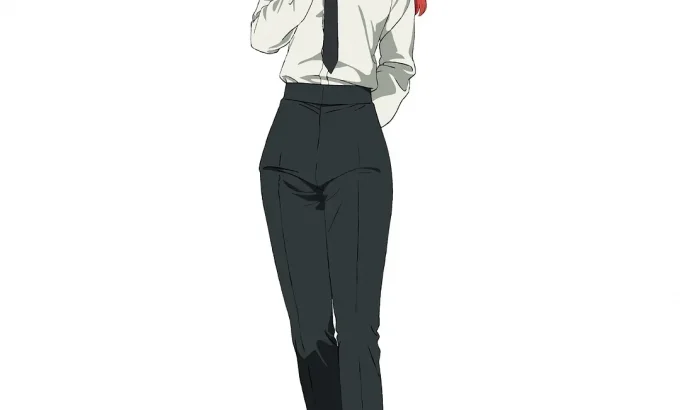 链锯人 剧场版：蕾塞篇 劇場版 チェンソーマン レゼ篇