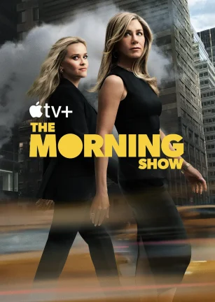 早间新闻 第四季 The Morning Show Season 4