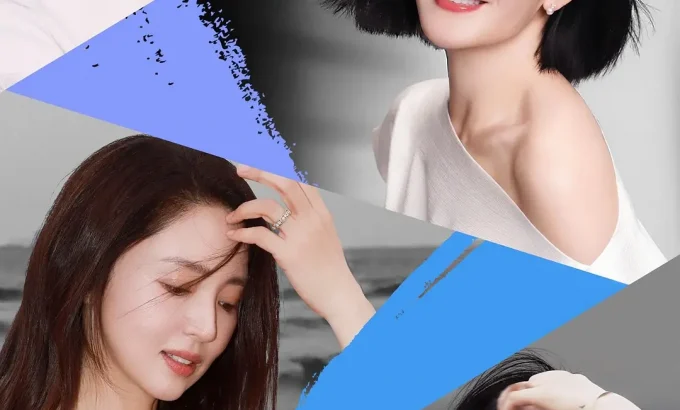 姐姐当家