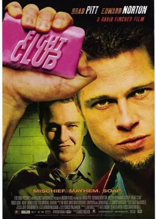 搏击俱乐部 Fight Club