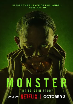 怪物：艾德·盖恩的故事 Monster: The Ed Gein Story