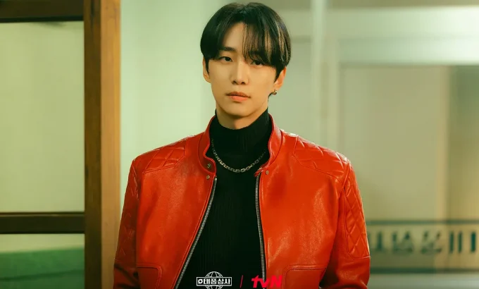 台风商社 태풍상사