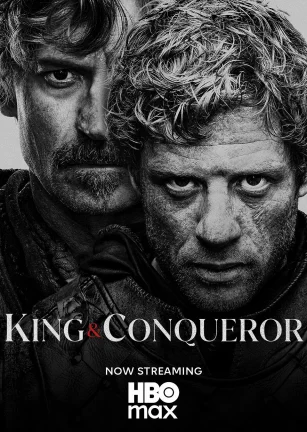 国王与征服者 King and Conqueror