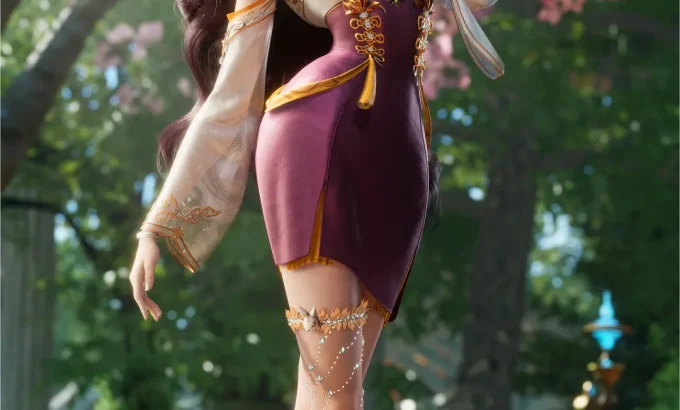 斗罗大陆Ⅱ绝世唐门 年番1