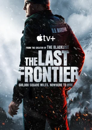 失序边缘 The Last Frontier