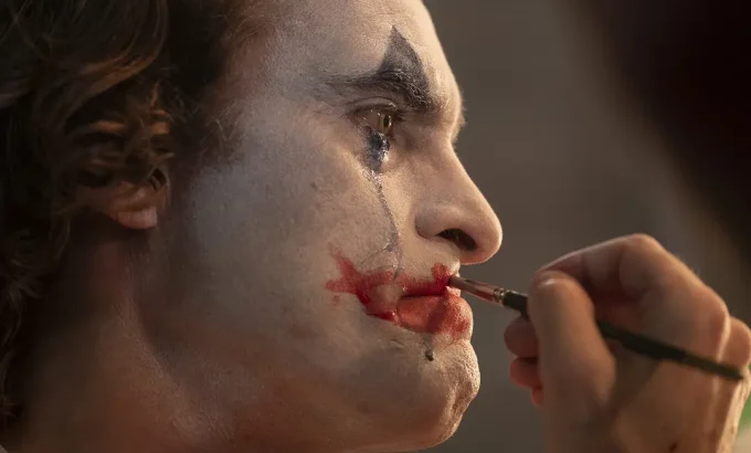 小丑 Joker